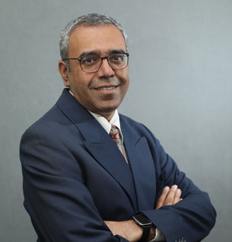 Ashutosh Bhalerao