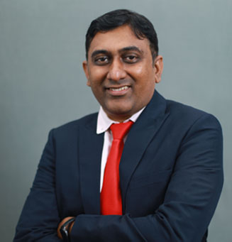 Ajay Pancholi