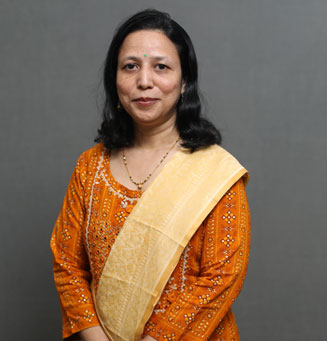 Prachi Nirantar