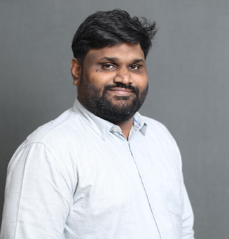 Rakshan Rai