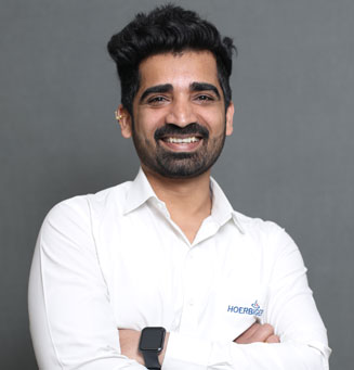 Sanil Bhikole