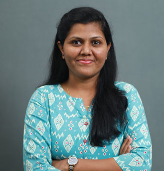 Sonali Mane